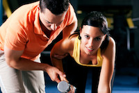 10 nejpopulárnějších trendů ve světě fitness